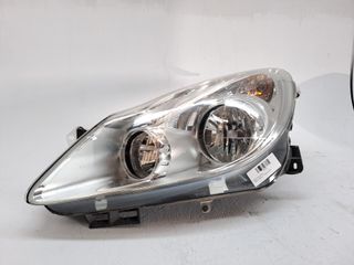 FARO IZQUIERDO OPEL CORSA D