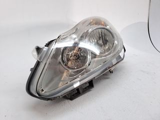 FARO IZQUIERDO OPEL CORSA D