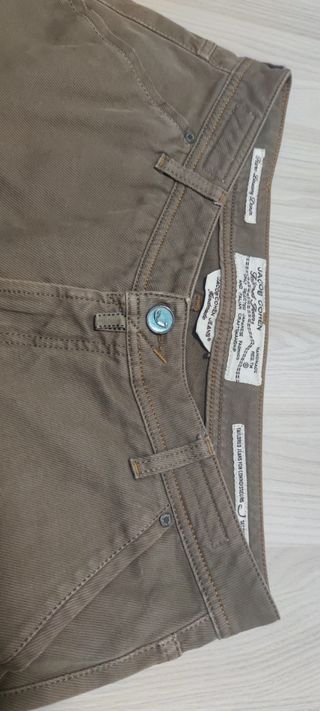 Tailored Jeans Jacob Cohën vintage premium chachi