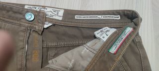 Tailored Jeans Jacob Cohën vintage premium chachi