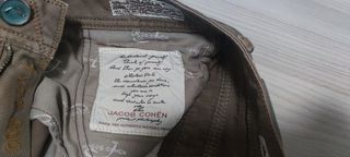 Tailored Jeans Jacob Cohën vintage premium chachi