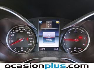 Mercedes-Benz GLC 220 d 4Matic 125 kW (170 CV)