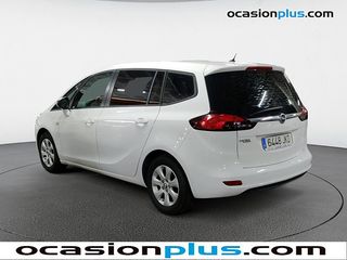 Opel Zafira Tourer 1.4 Turbo Expression 88 kW (120 CV)