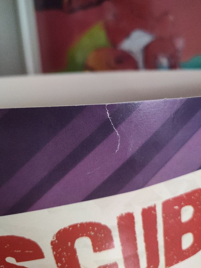 Cartel publicidad Pokemon