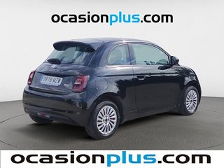 Fiat 500 Electrico Action Hb 185 km 70 kW (95 CV)