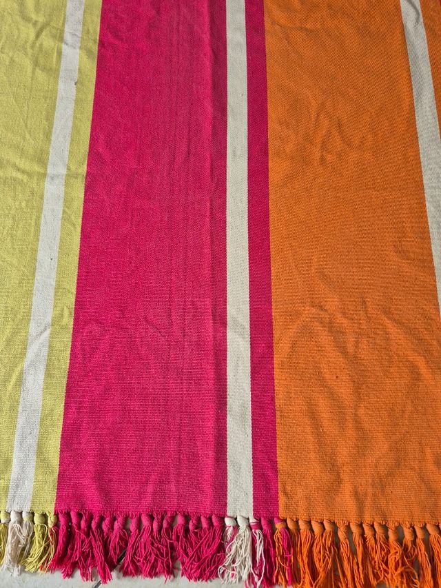 Tappeto Ikea multicolor 120x178 cm