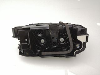 CERRADURA PUERTA DELANTERA DERECHA SKODA FABIA (3)