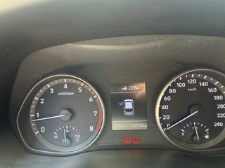Hyundai i30 2019