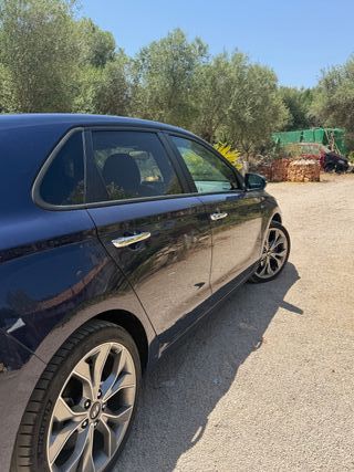 Hyundai i30 2019