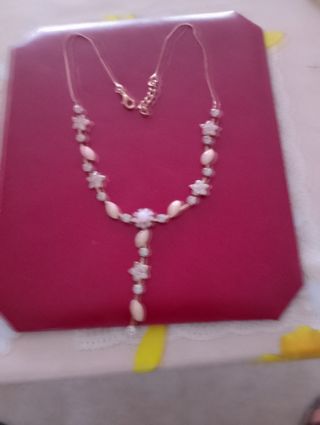 Collana Bigiotteria multicolor