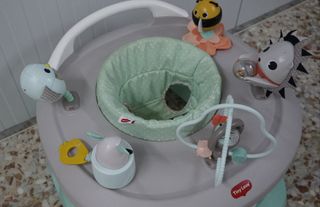 Andador Tiny Love para bebé