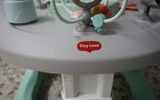 Andador Tiny Love para bebé