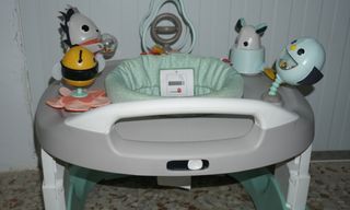 Andador Tiny Love para bebé