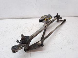 MOTOR LIMPIA DELANTERO MAZDA CX-5