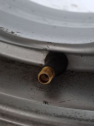 LLANTA MINI MINI (R50,R53)
