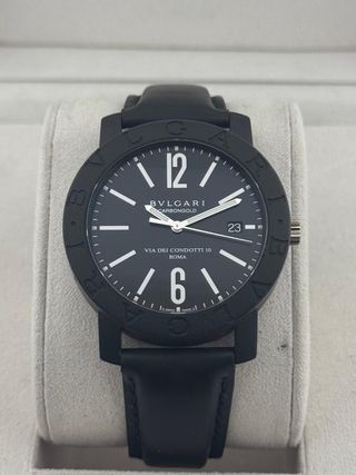 Collar Bulgari
