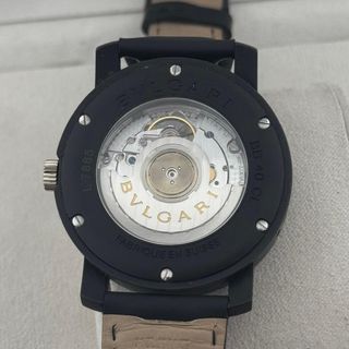 Collar Bulgari