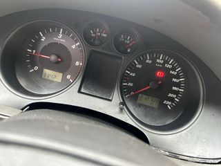 SEAT Ibiza 6L 1.9TDi
