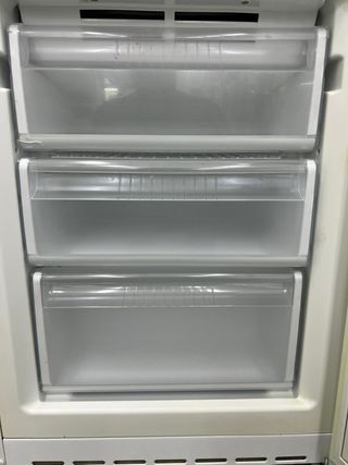 Nevera Siemens No Frost