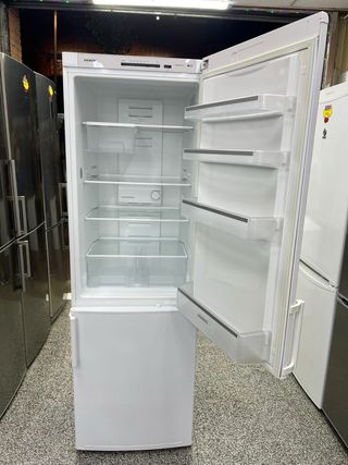 Nevera Siemens No Frost