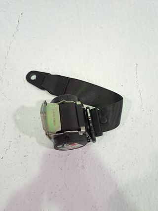 CINTURON SEGURIDAD TRASERO CENTRAL MINI COUNTRYMAN (R60)