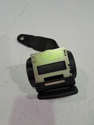 CINTURON SEGURIDAD TRASERO CENTRAL MINI COUNTRYMAN (R60)
