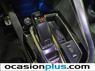 Peugeot 3008 PureTech 130 S&S GT EAT8 96 kW (130 CV)
