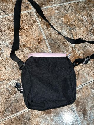 Bandolera Reebok Newport Classic