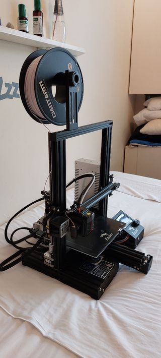 Impresora 3D Ender-3