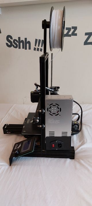 Impresora 3D Ender-3