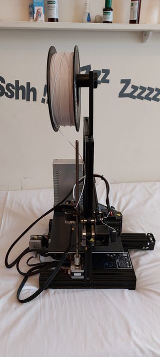 Impresora 3D Ender-3