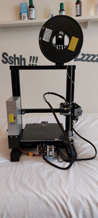 Impresora 3D Ender-3