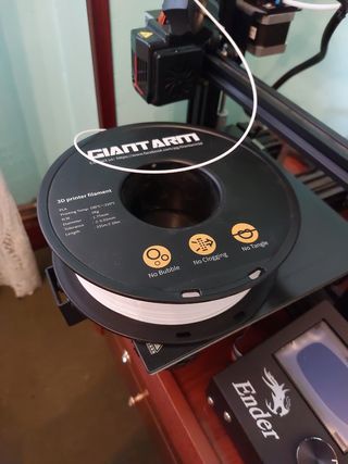 Impresora 3D Ender-3