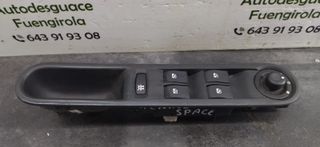 MANDO ELEVALUNAS RENAULT SPACE DEL IZQ 
