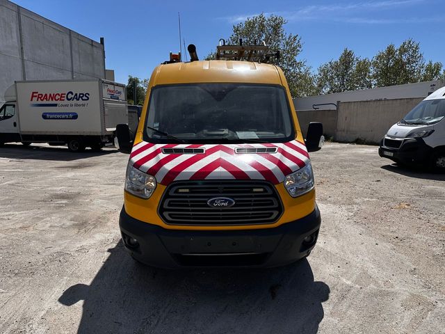 Ford Transit 2.0TDI 130CV TREND L2H2