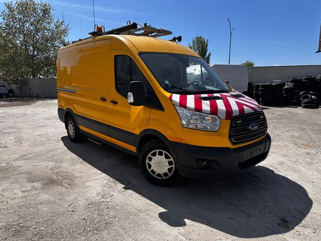 Ford Transit 2.0TDI 130CV TREND L2H2