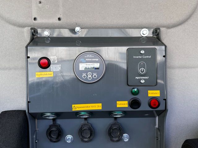 Ford Transit 2.0TDI 130CV TREND L2H2