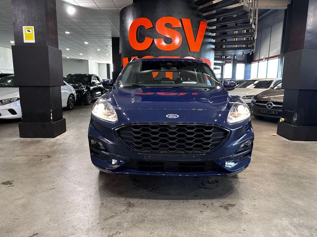 Ford Kuga ST-Line X 2.5 Duratec PHEV 165kW Auto