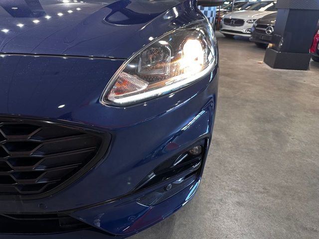 Ford Kuga ST-Line X 2.5 Duratec PHEV 165kW Auto