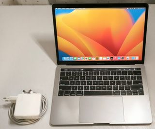 PORTÁTIL MACBOOK PRO 13 A1989 i7/16GB/256GB #1