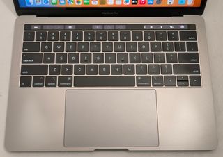 PORTÁTIL MACBOOK PRO 13 A1989 i7/16GB/256GB #1