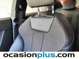 Audi A5 Coupe S line 40 TFSI S tronic 140 kW (190 CV)