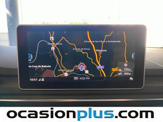 Audi A5 Coupe S line 40 TFSI S tronic 140 kW (190 CV)