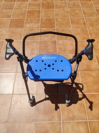 Andador Forta 
Air On Plus