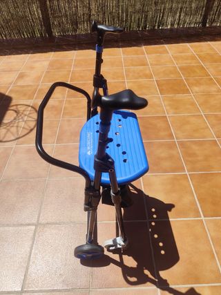 Andador Forta 
Air On Plus