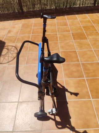 Andador Forta 
Air On Plus