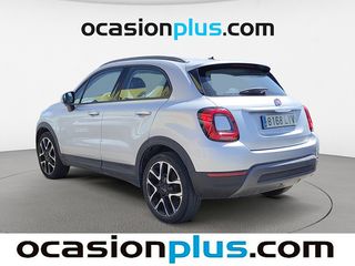 Fiat 500X 1.3 Firefly S&S Cross T4 DCT 110 kW (150 CV)