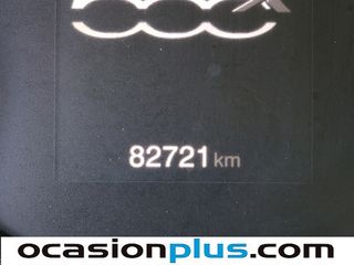 Fiat 500X 1.3 MultiJet S&S Urban 4x2 70 kW (95 CV)