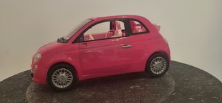 Fiat 500 Barbie