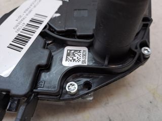 MOTOR LIMPIA TRASERO SKODA FABIA